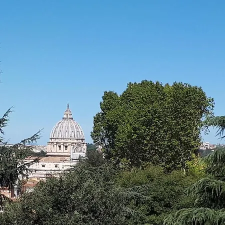 Il Giardino Di Gabri רומא