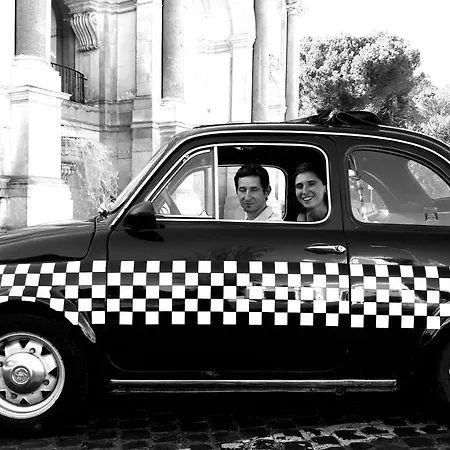 Il Giardino Di Gabri 4*