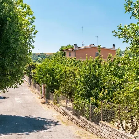 Bed & Breakfast Il Giardino Di Gabri