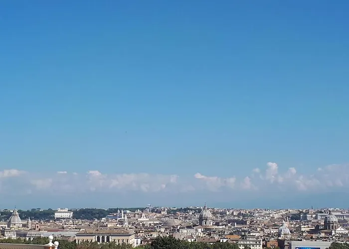 Il Giardino Di Gabri 4* Ρώμη