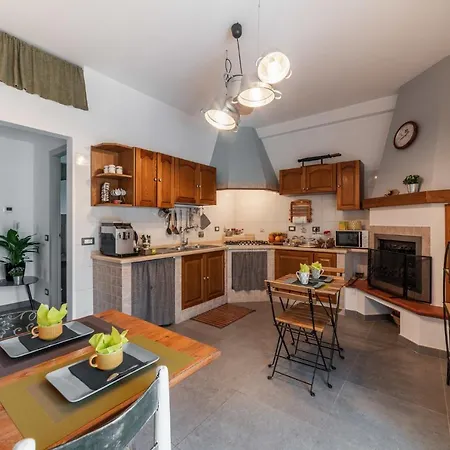 Il Giardino Di Gabri Bed & Breakfast Rome