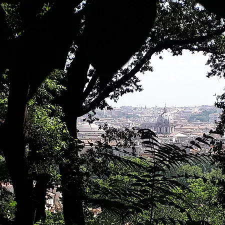 Panzió Il Giardino Di Gabri