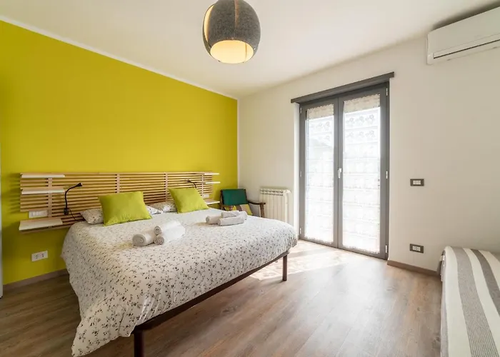 Frühstückspension Il Giardino Di Gabri 4*