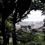 Couette-café Il Giardino Di Gabri